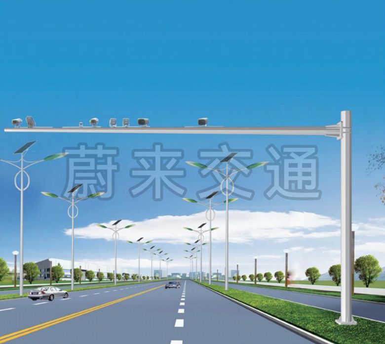 監控電子警察
